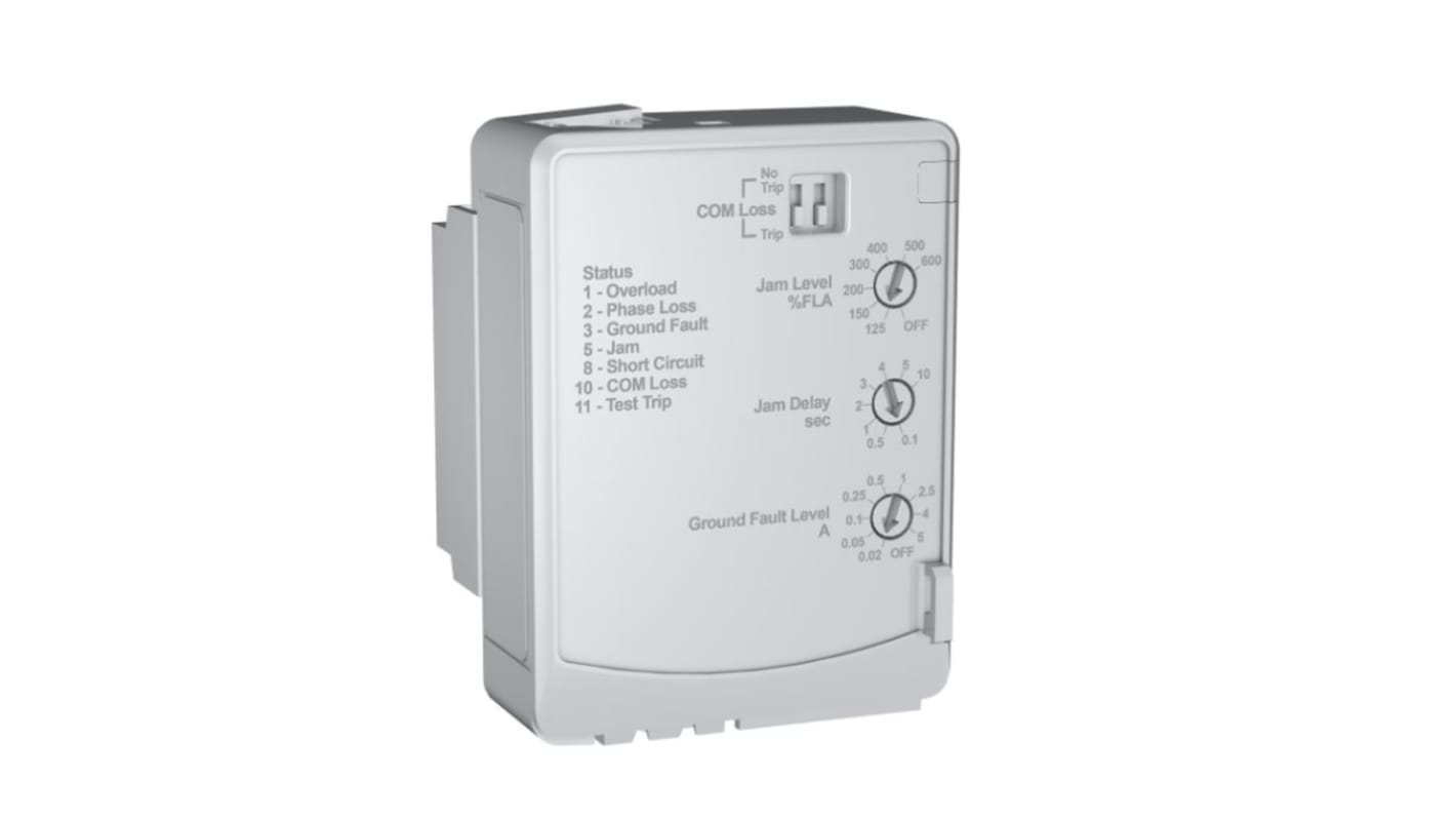 Modulo di protezione Rockwell Automation 193-1EGJ per uso con 193/592-1EF