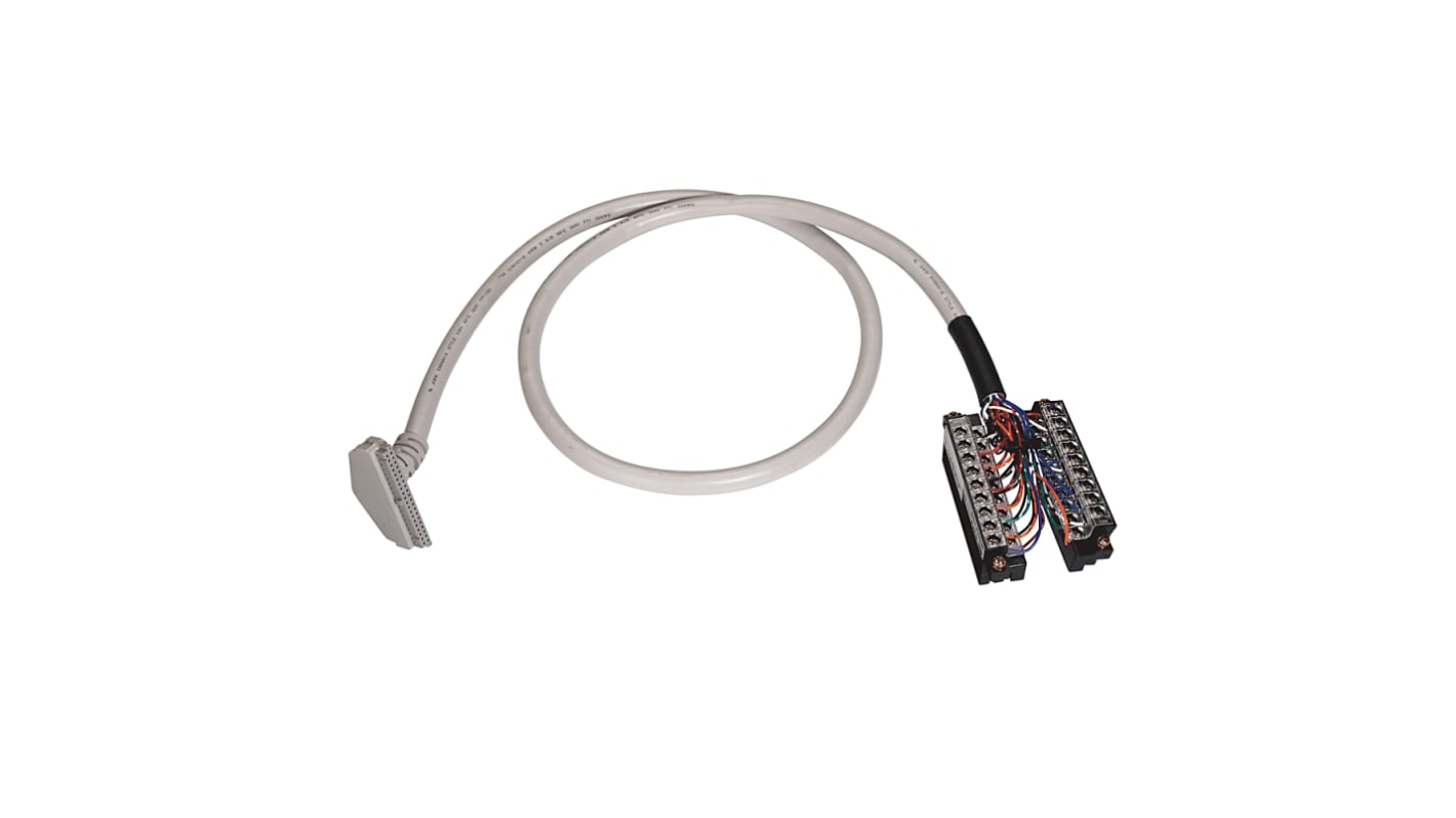 Cable de PLC Rockwell Automation, para usar con BOLETÍN 1492