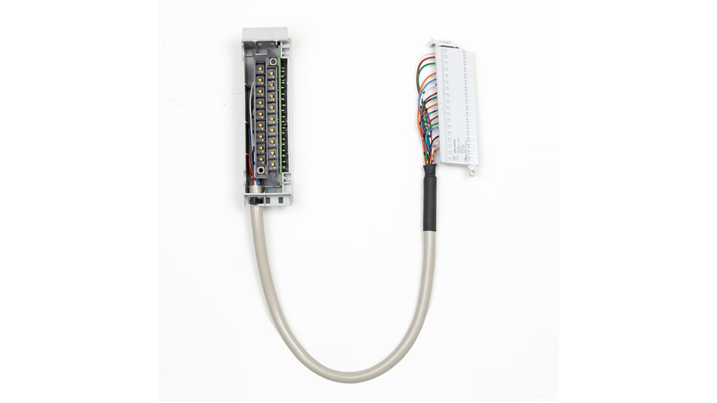 Modulo di simulazione Rockwell Automation, per 1746-NT4 → 5069-IY4