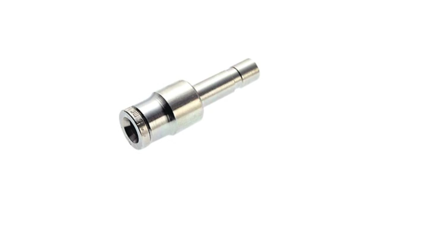 Norgren Pneufit 10 Series, Push In 12 mm to Push In 14 mm