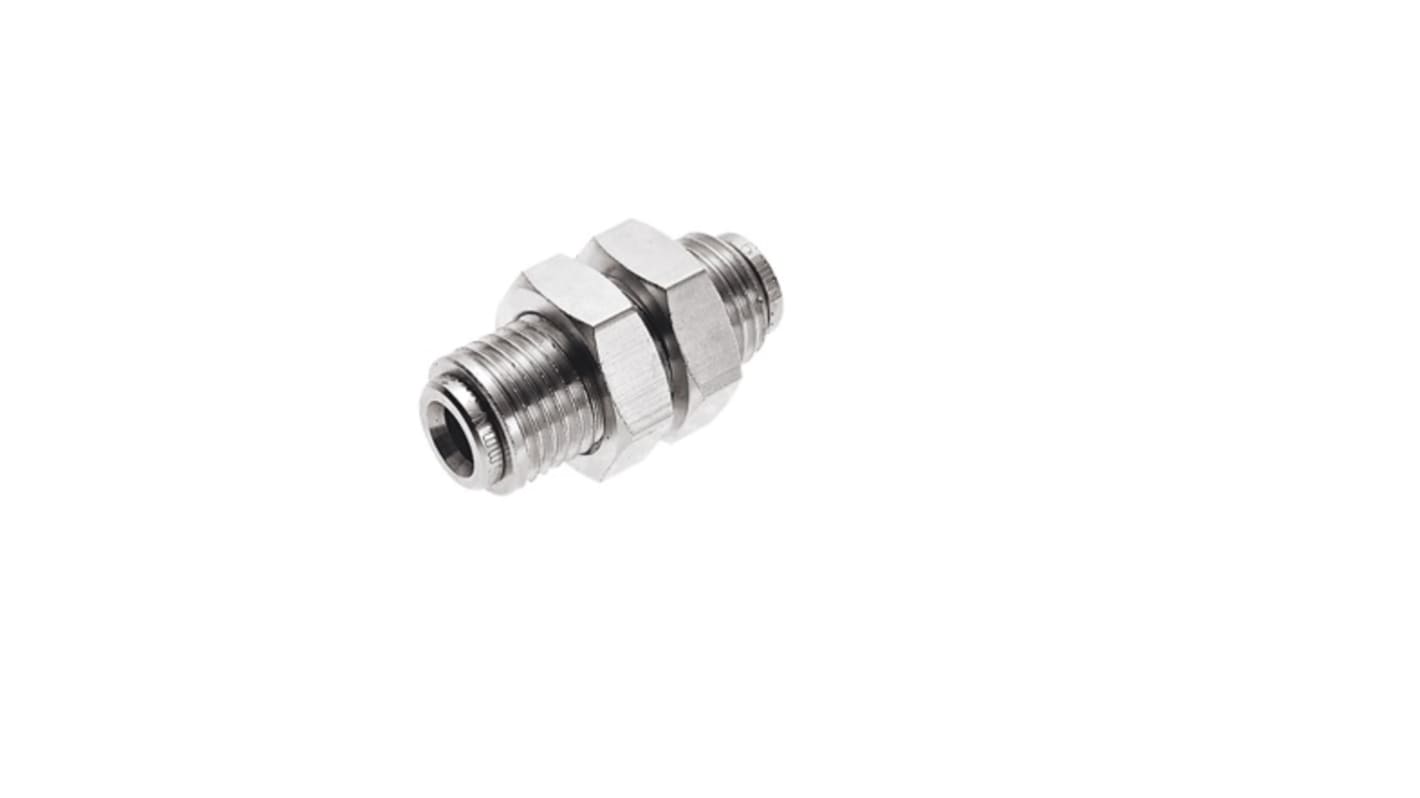 Norgren PNEUFIT 10 vers Enfichable 14 mm Enfichable 14 mm