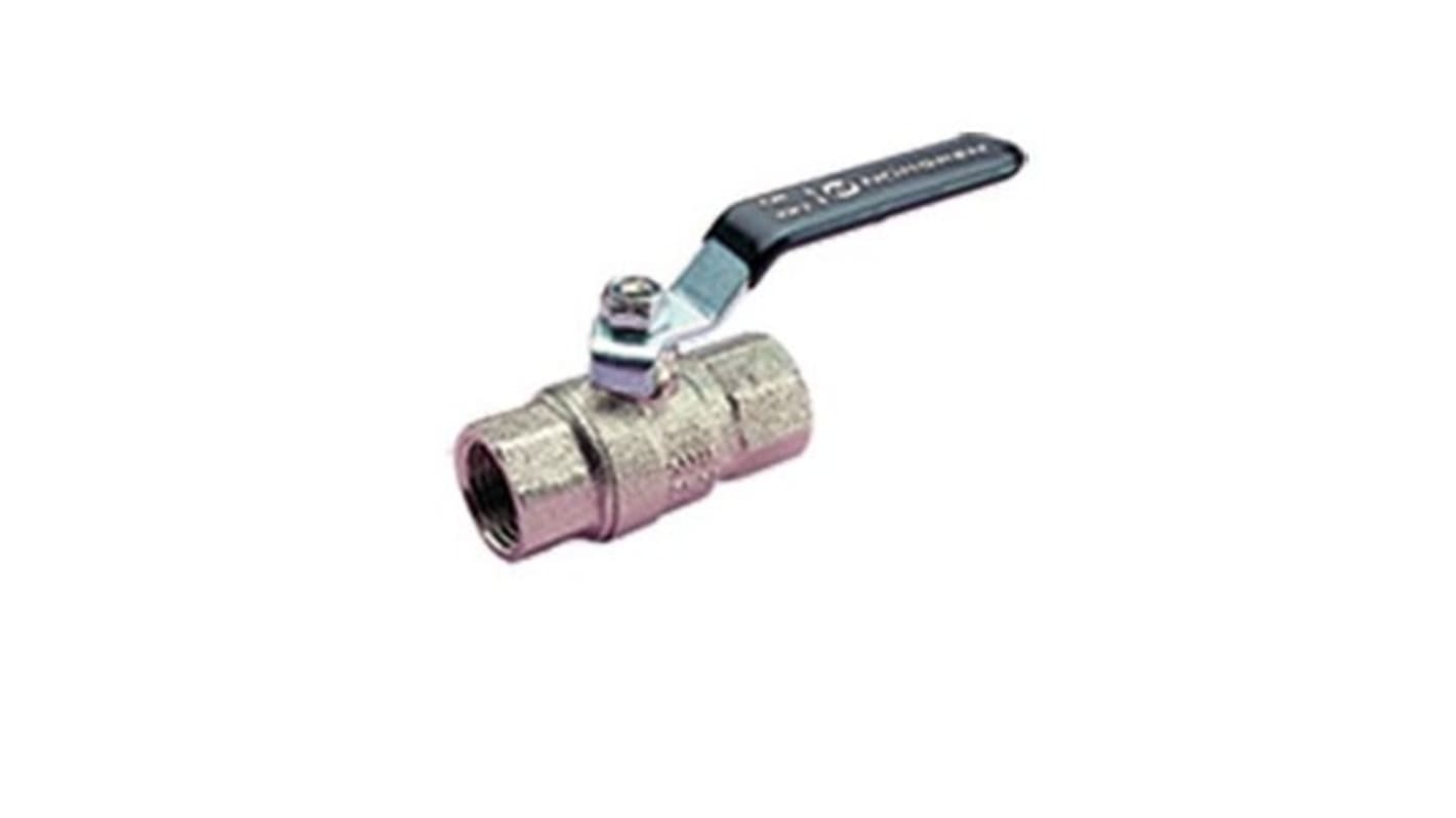 Norgren, Process Ball Valve 1 1/4in, 32mm