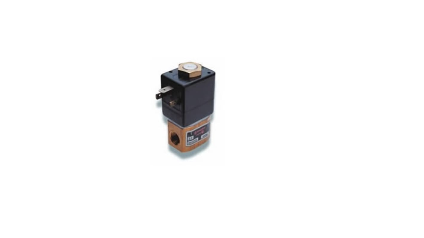 Norgren NC Solenoid Valve - Solenoid G 1/4 95000 Series