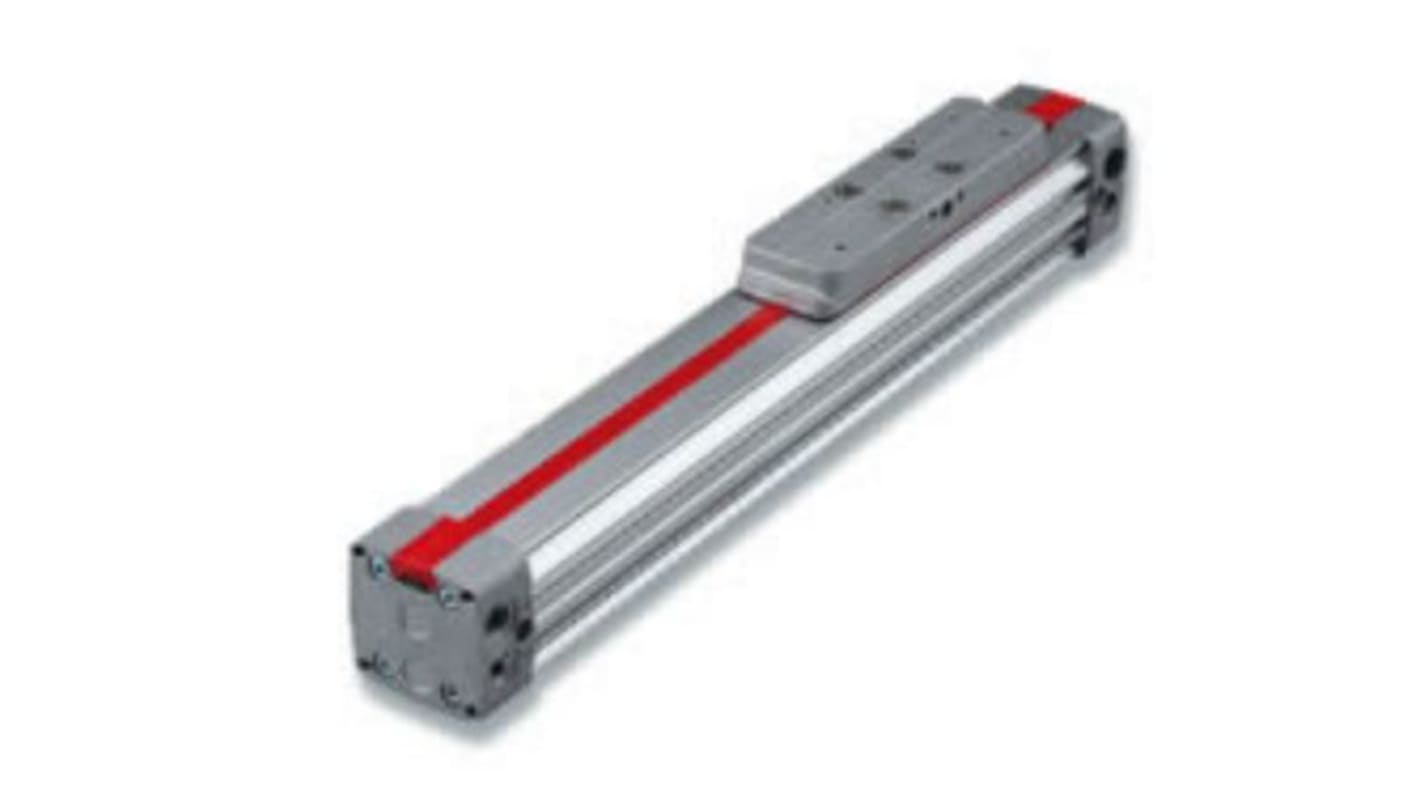 Norgren Double Acting Rodless Actuator 1600mm Stroke, 20mm Bore