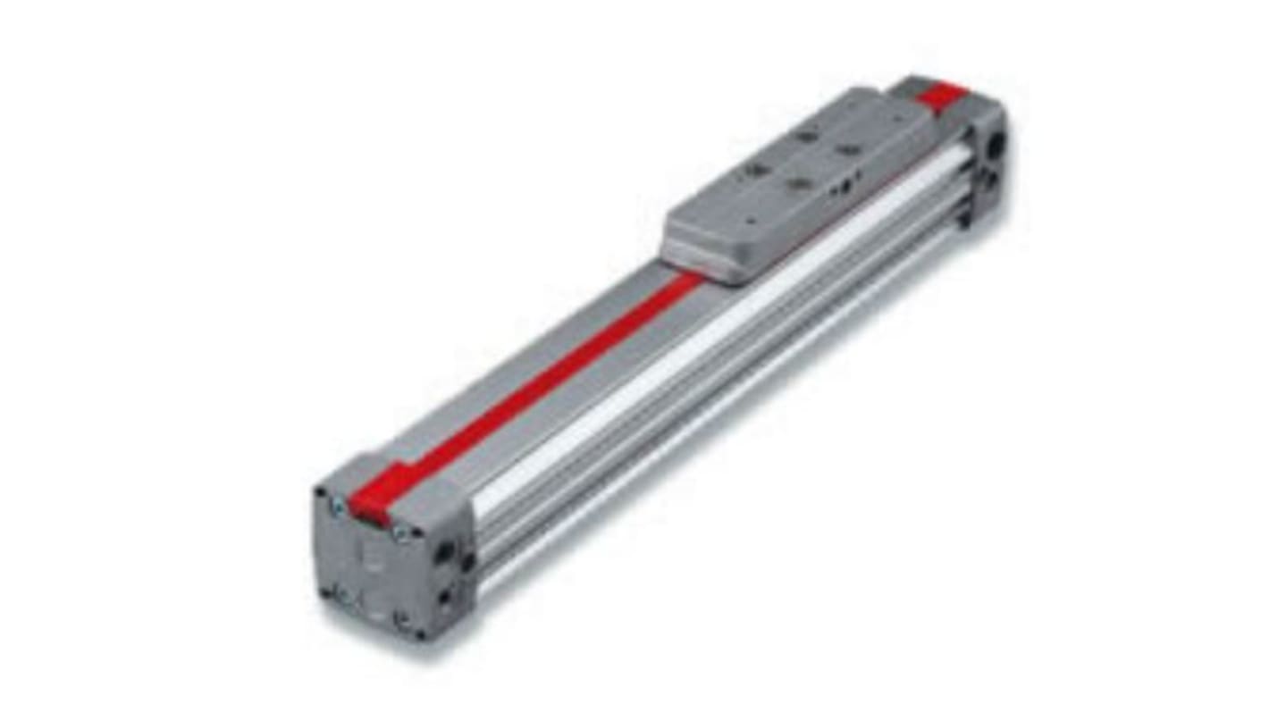 Norgren Double Acting Rodless Actuator 1200mm Stroke, 25mm Bore