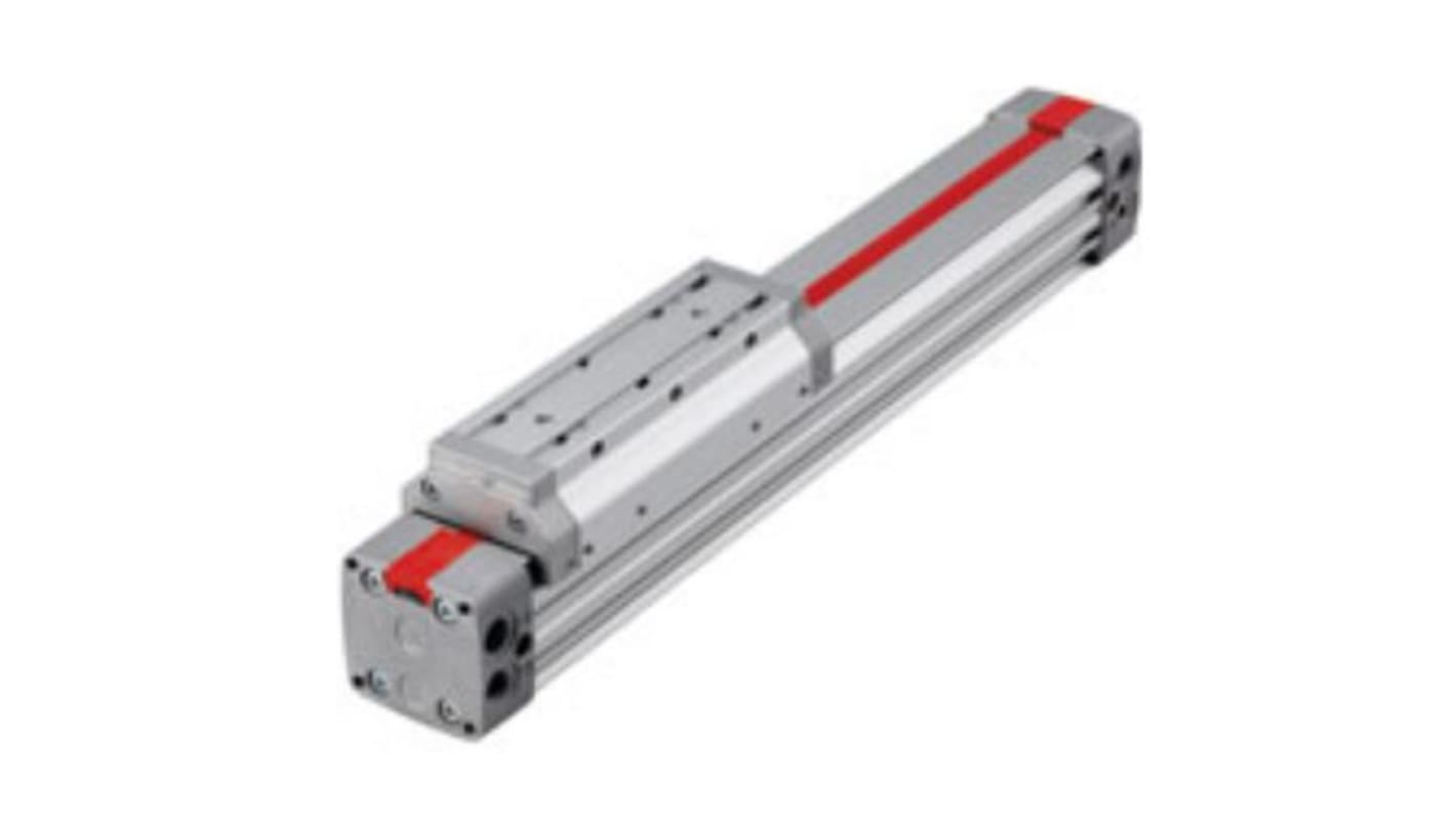 Norgren Double Acting Rodless Actuator 300mm Stroke, 16mm Bore