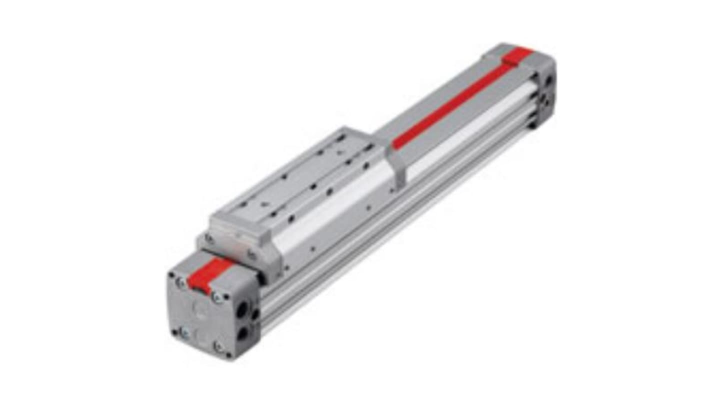 Norgren Double Acting Rodless Actuator 600mm Stroke, 16mm Bore