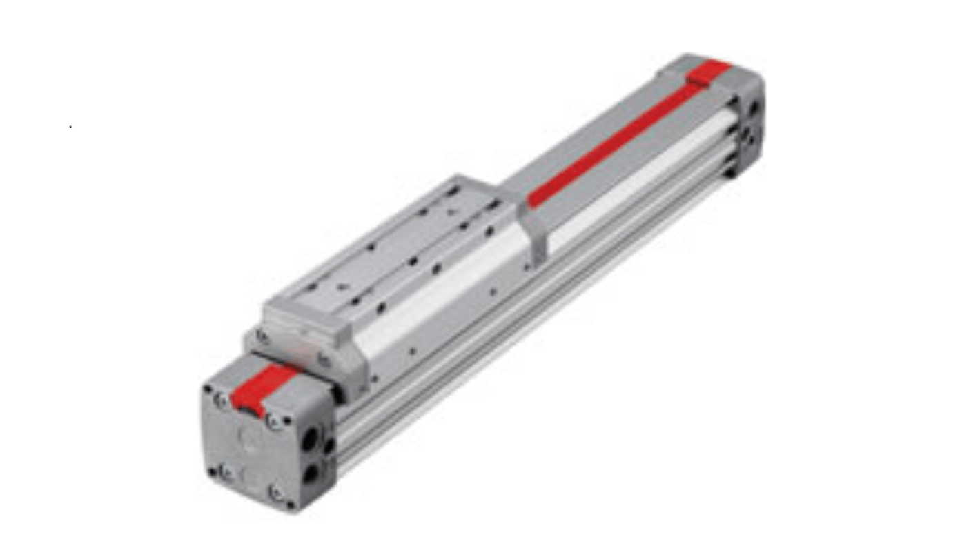 Norgren Double Acting Rodless Actuator 500mm Stroke, 80mm Bore