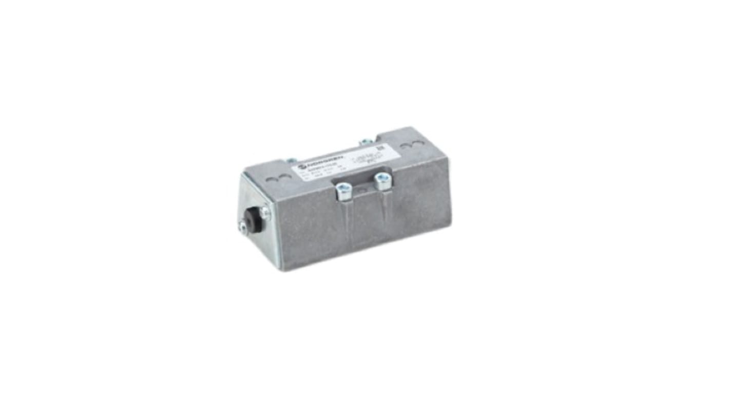 Norgren Pneumatic Solenoid Valve - ISO Star Series