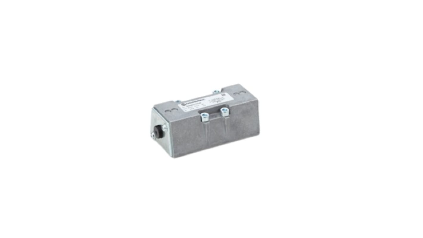 Norgren ISO-Stern Pneumatik-Magnetventil Grundplatte