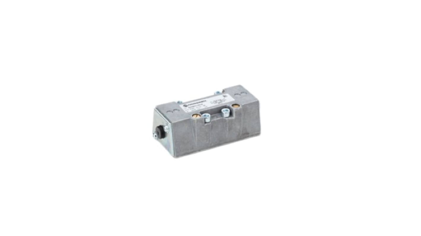 Norgren ISO-Stern Pneumatik-Magnetventil Grundplatte