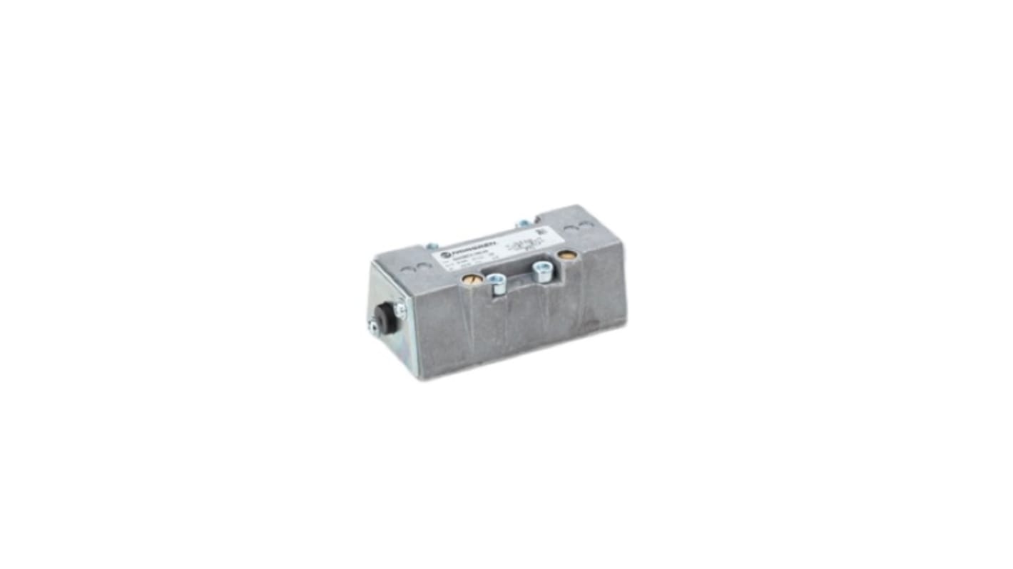 Norgren Pneumatic Solenoid Valve - ISO Star Series