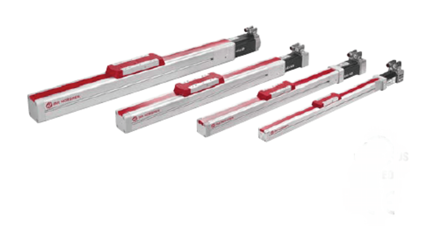 Actionneur électrique sans tige, Norgren, 5200N, 500mm, série E/149000