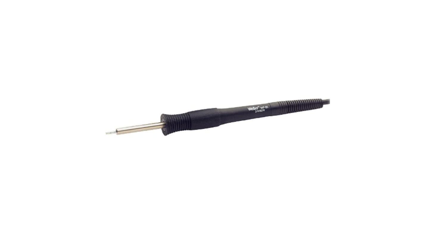 Weller Electric Soldering Iron, 24V, 65W