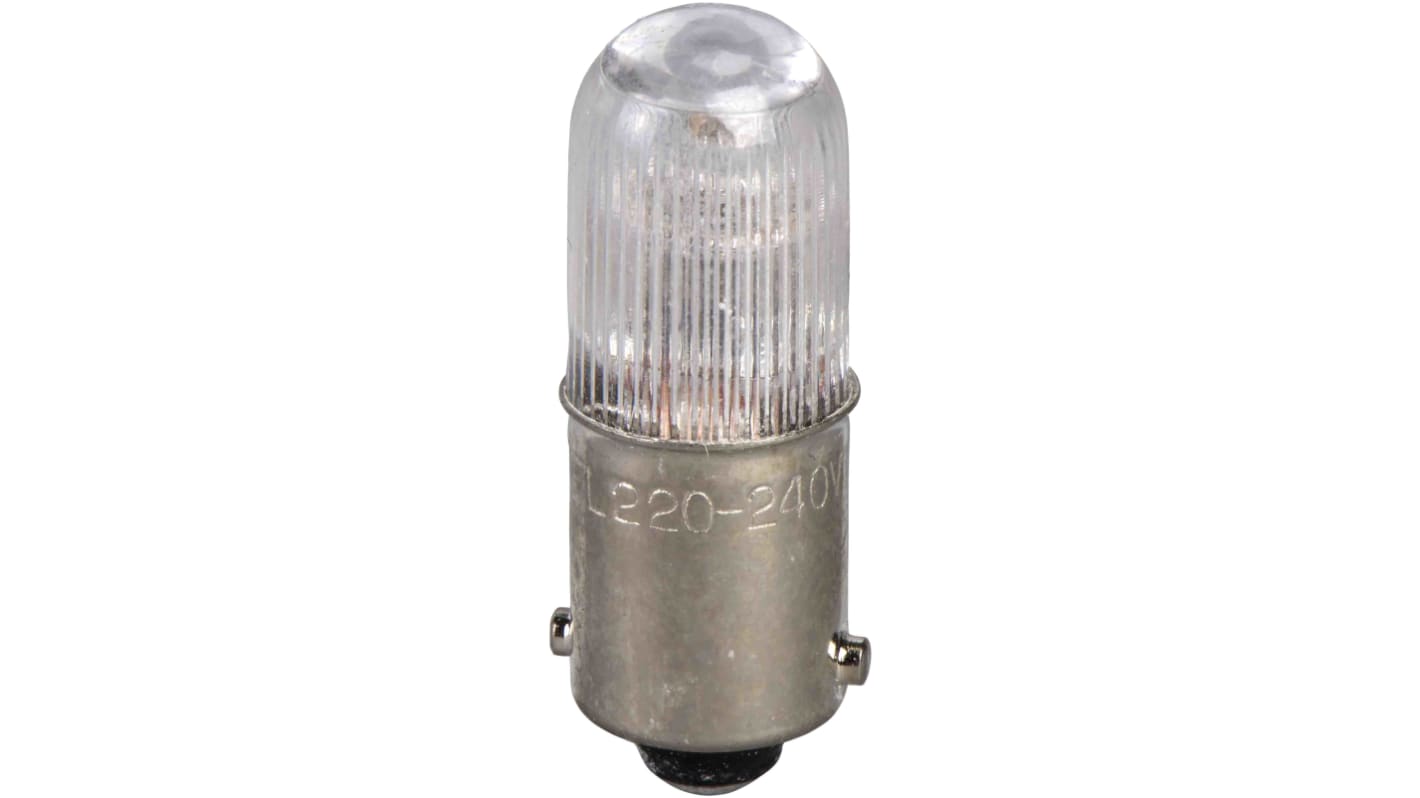 Accessorio di illuminazione Schneider Electric DL1CS7220 serie DL1 per Harmony XAC, 11x28 mm