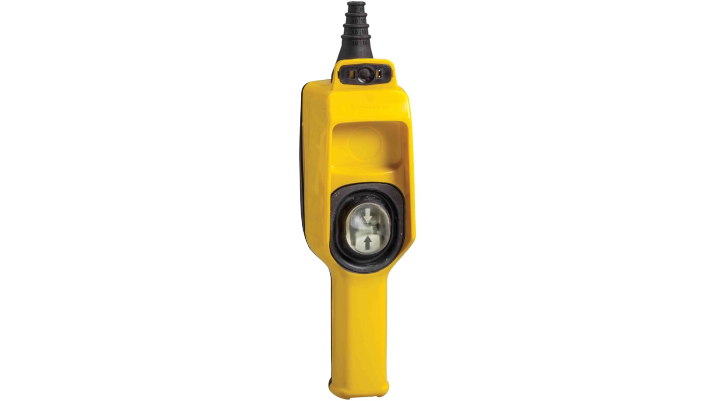 XACD022 | Push Button Pendant Station | RS