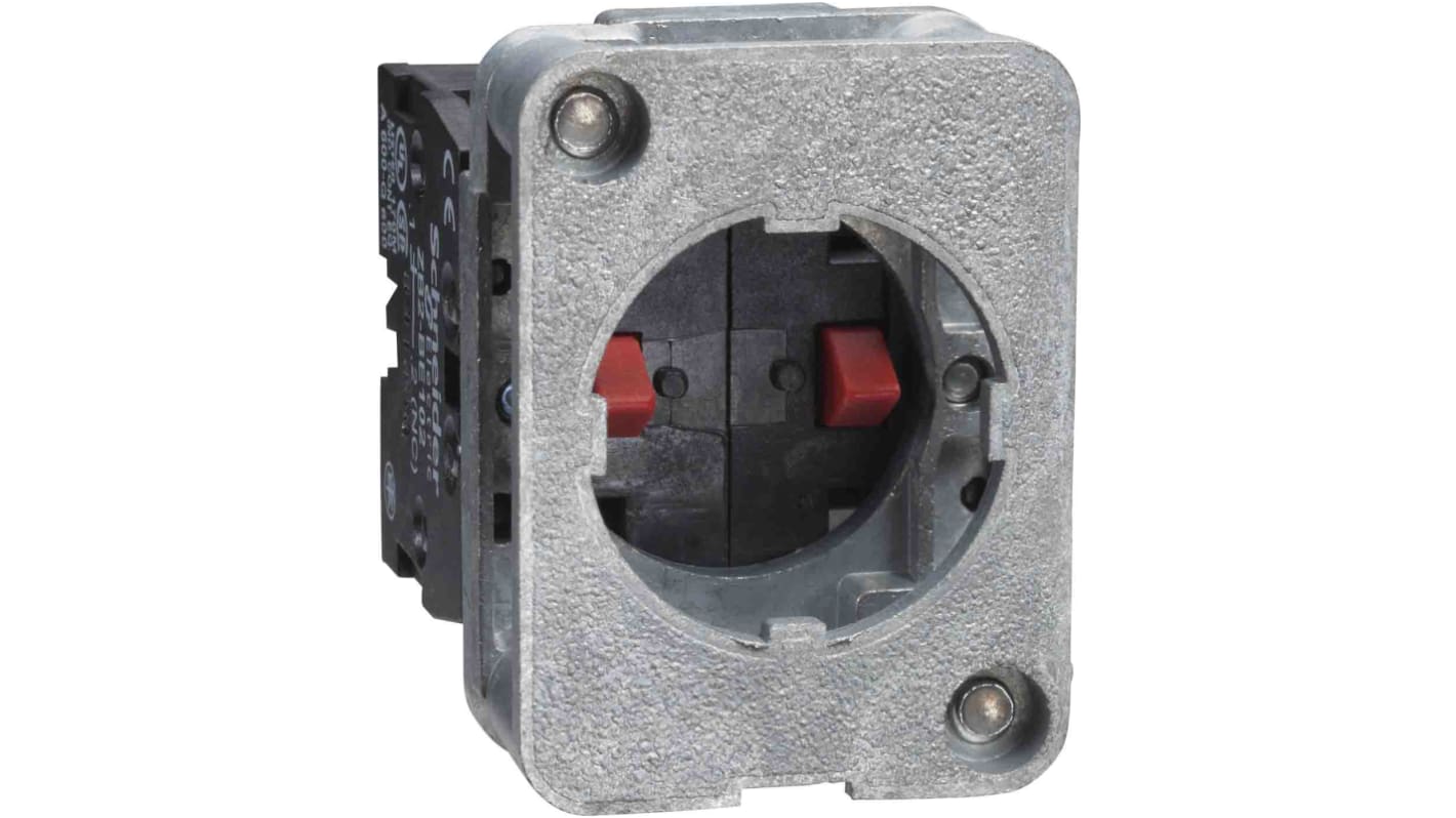 XACS415 | Schneider Electric XAC Series for Use with XACA, ZA2B Head | RS
