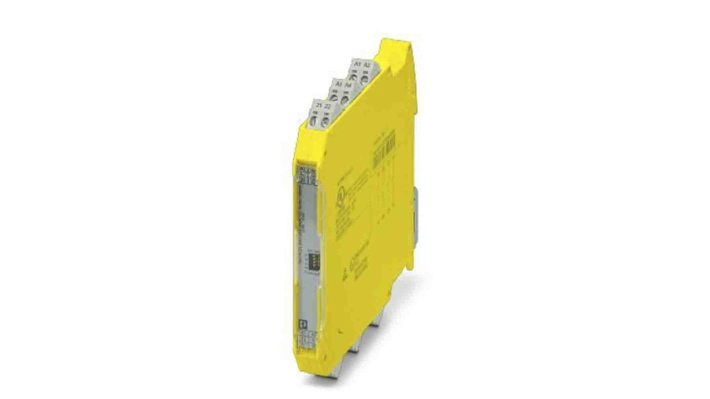 1086945 Phoenix Contact Safety Relay RS