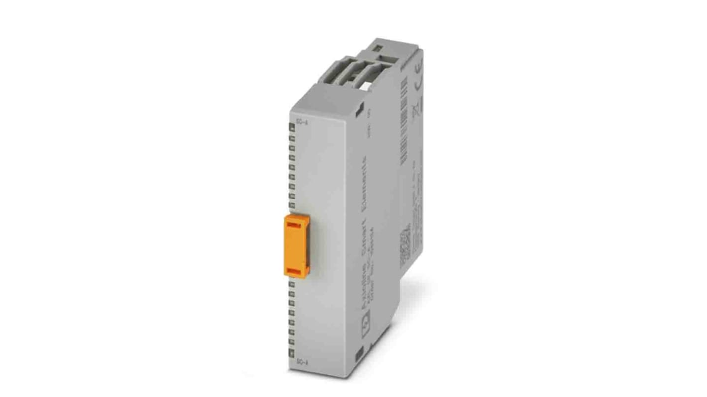 Phoenix Contact Abdeckung für SPS- und E/A-Modul