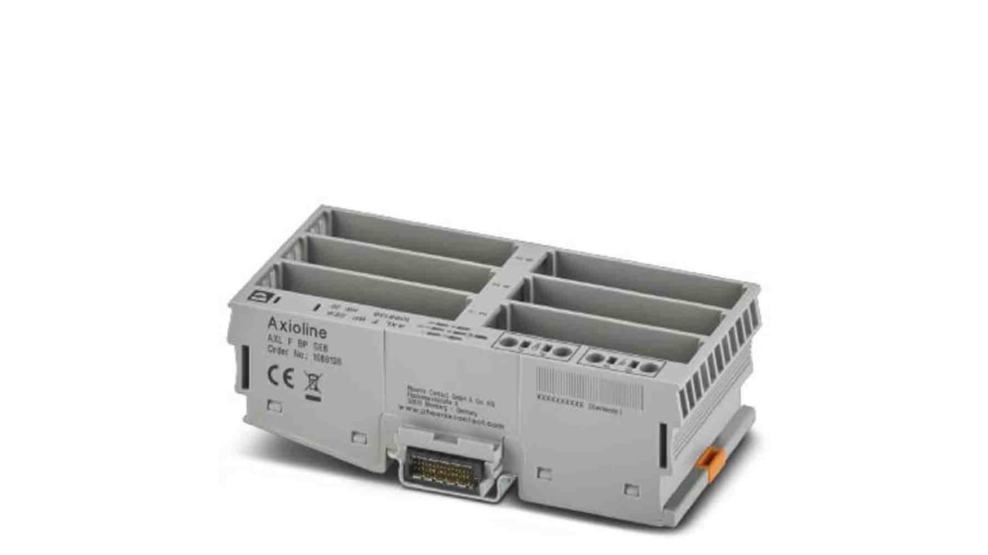 Phoenix Contact Modulträger für SPS- und E/A-Modul