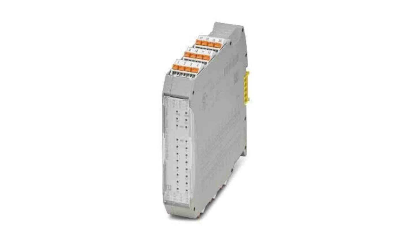 PSR Series Input/Output Module, 12 Outputs, 24 V