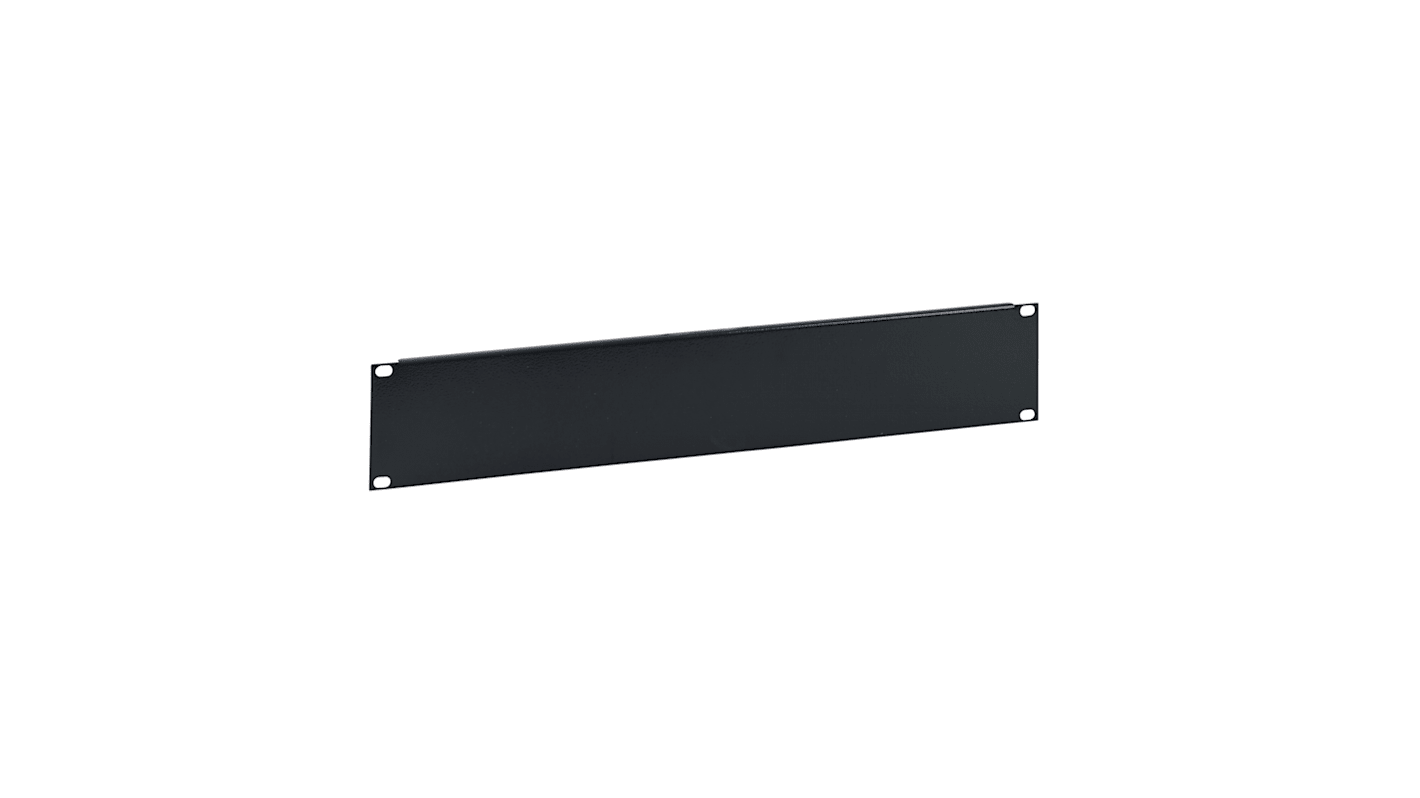 Schneider Electric Rack-Frontplatte, 465 x 88.9mm