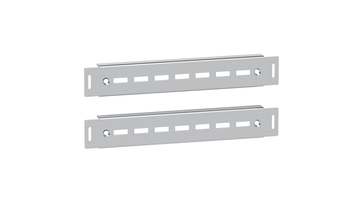 Schneider Electric NSYHLCR Series Cross Rail, 3mm W, 800mm H For Use With Spacial SF