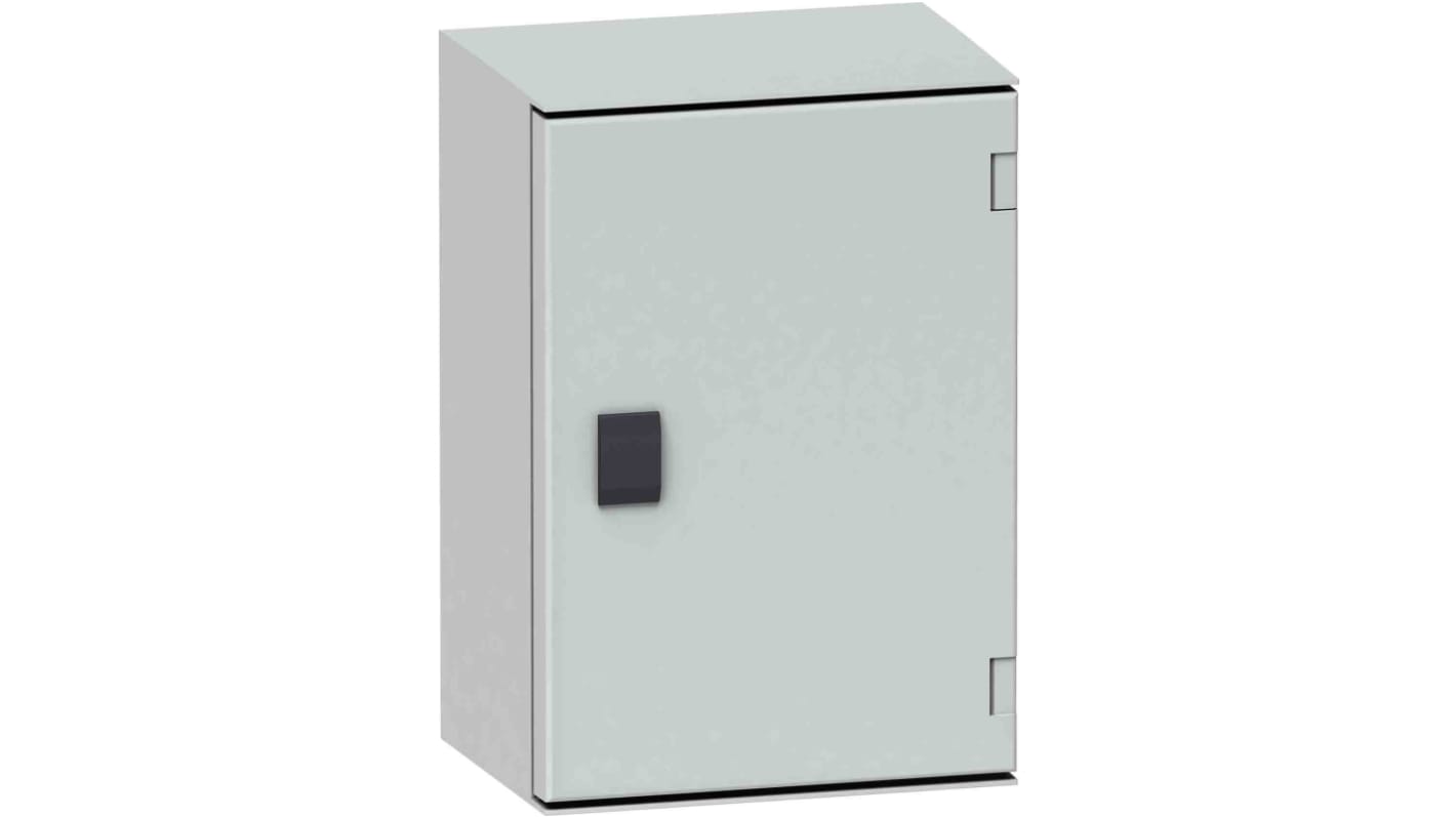 Schneider Electric ABS Wandgehäuse IP66, HxBxT 310 mm x 215 mm x 160mm