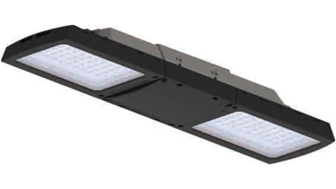 Luminaria para Atmósferas Peligrosas, Lámpara, Temp. T4 67 W, LED, 277 V ac