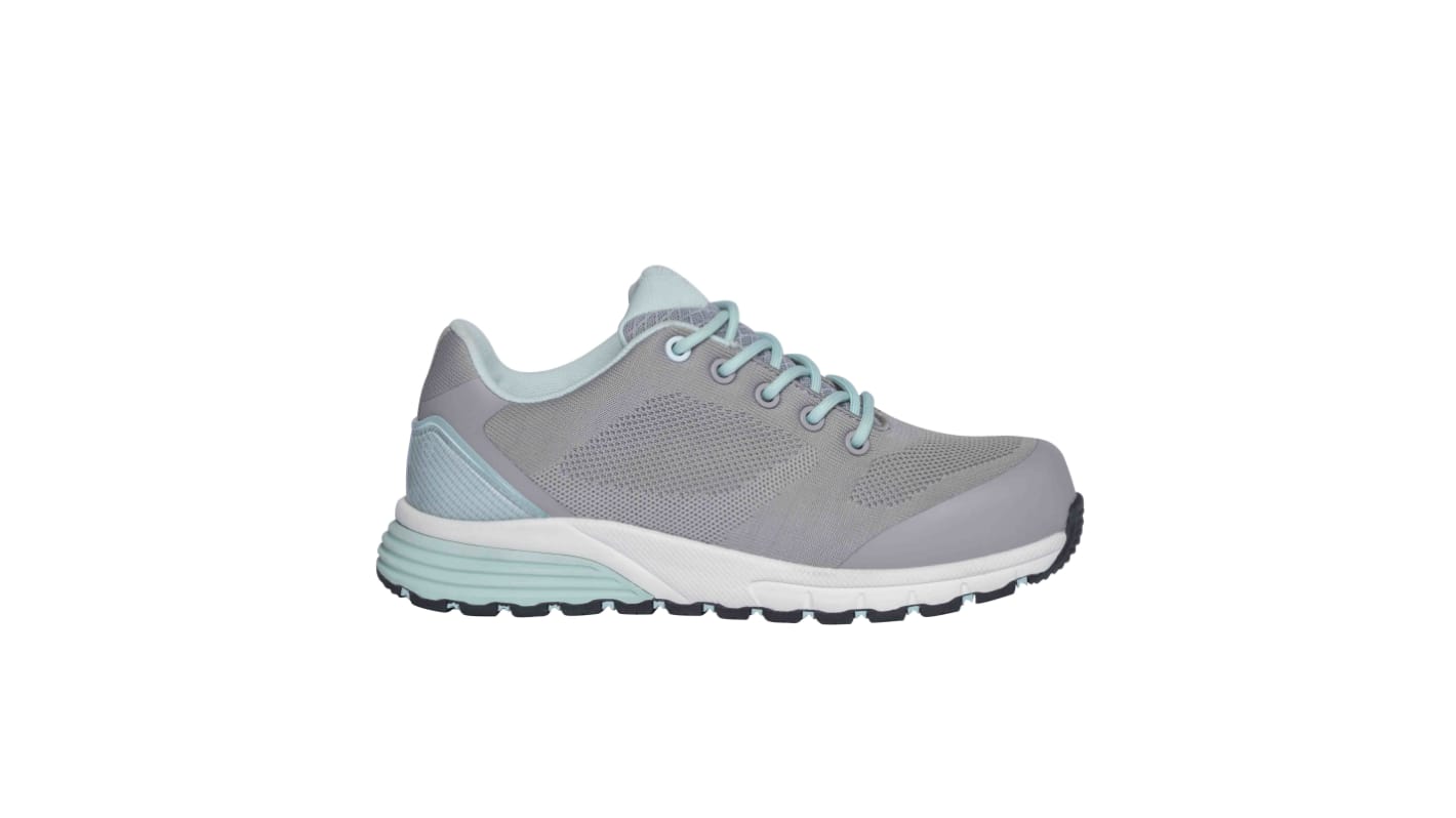 CHAUSSURE BASSE DE SECURITE COULEUR GRIS