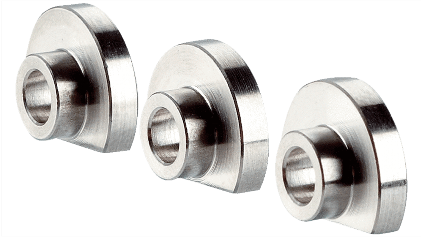 Sick BEF Series Encoder Servo Clamps for Use with Servo Flange Encoders