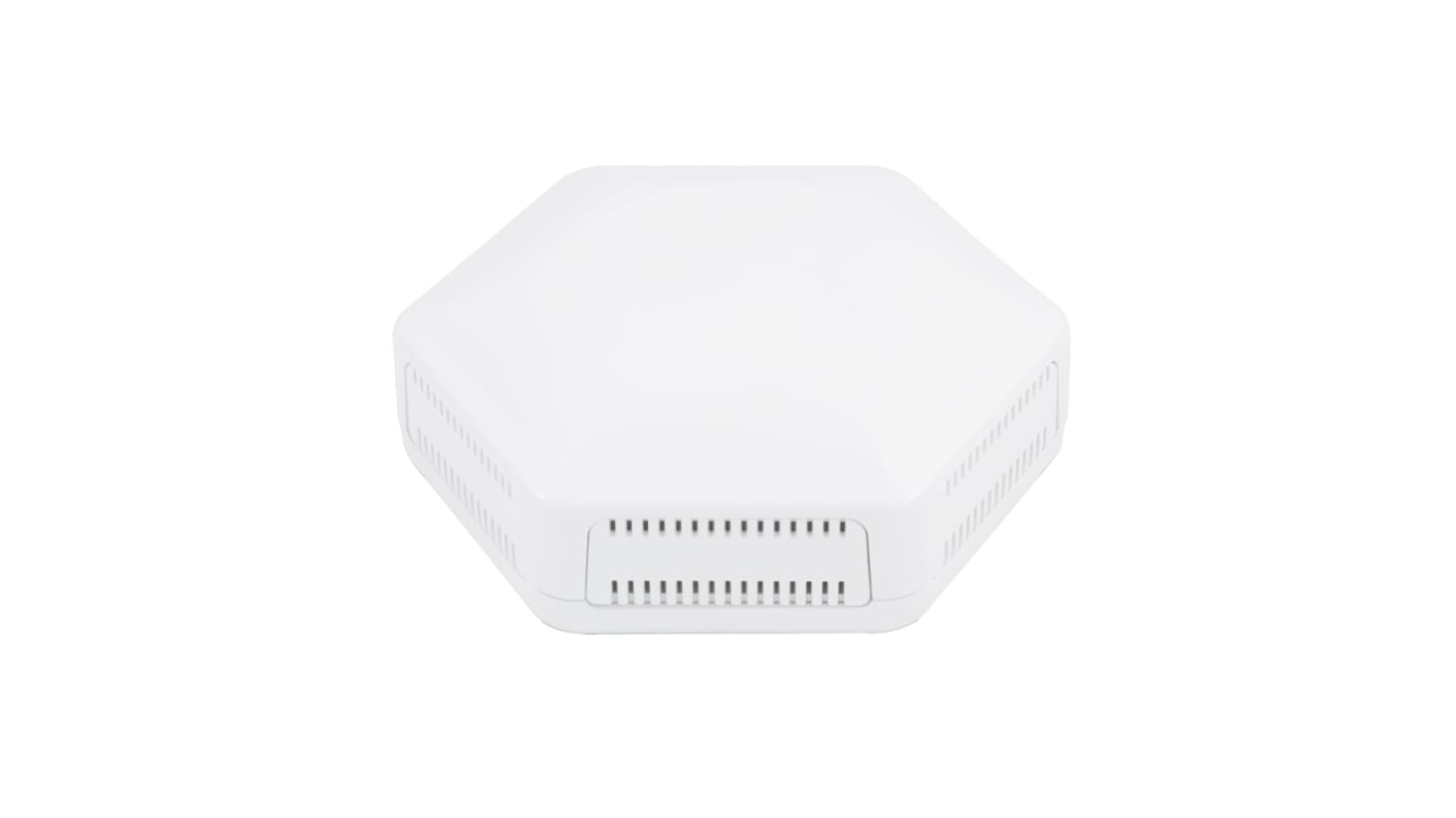 CAMDENBOSS Enclosure for Raspberry Pi, White