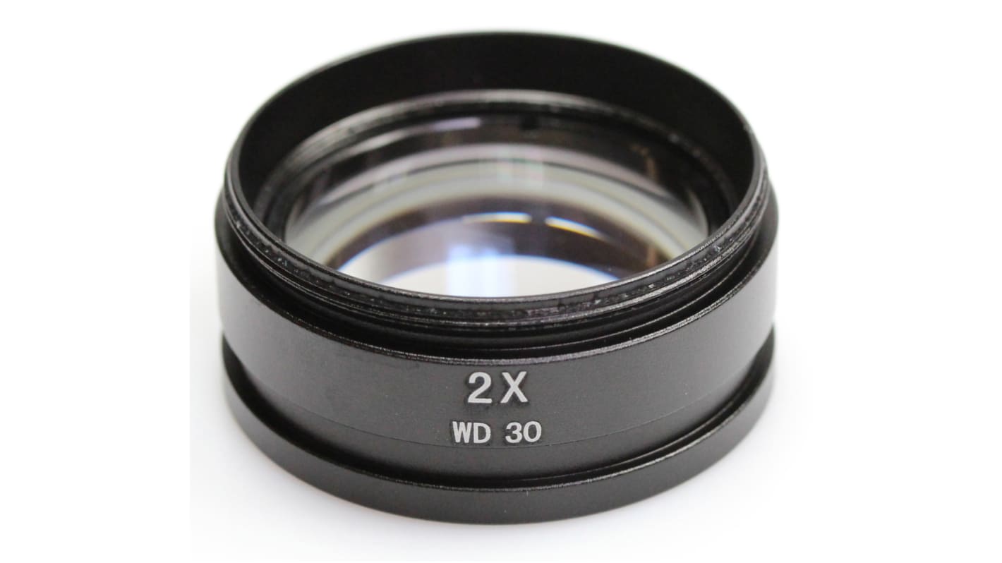 Kern Auxiliary Lens, For OZL 461, OZL 462, OZL 463, OZL 464, OZL 467, OZL 468, OZL 961, OZL 961UK, OZL 963, OZL 963UK