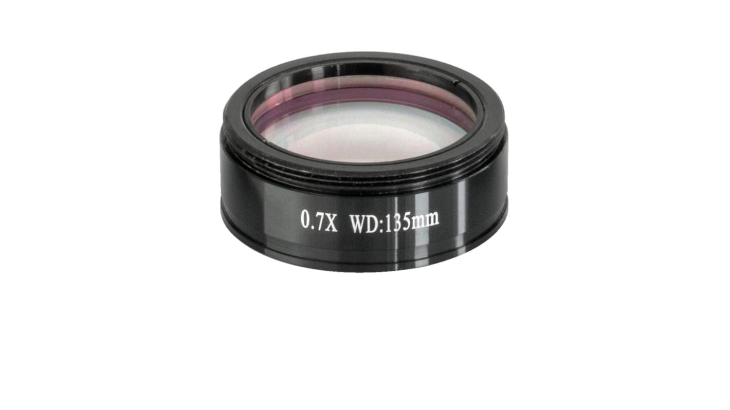 Kern Achromatic Lens, For OZM 542, OZM 544, OZM 952, OZM 952UK, OZM 953, OZP 556