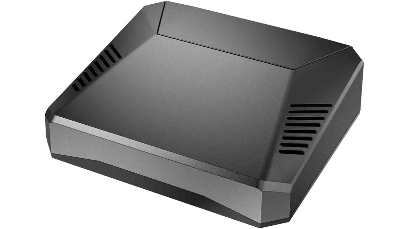 Caja Argon 40 Negro para Raspberry Pi 4