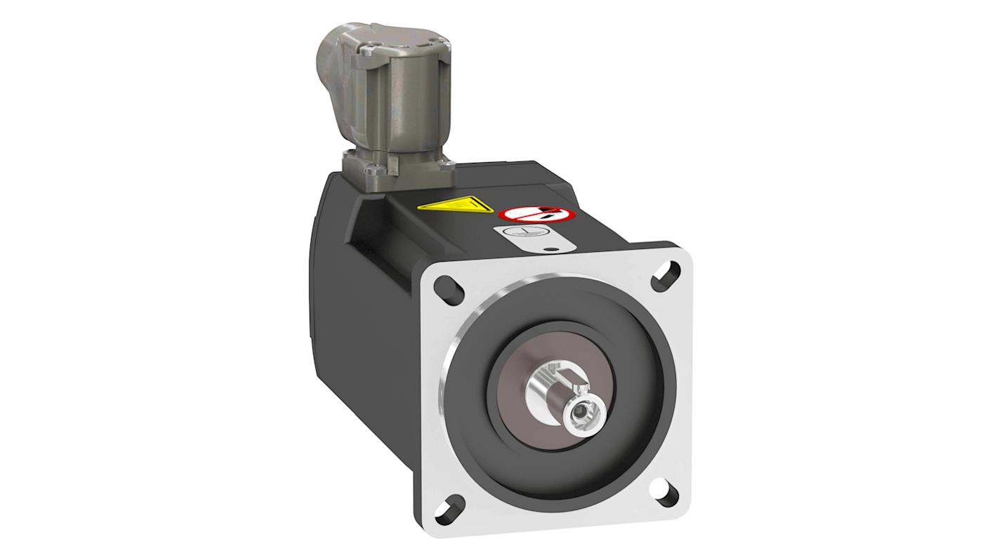 BMP0701R3NA2A Schneider Electric BMP Synchronous AC Motor, 370 W, 3