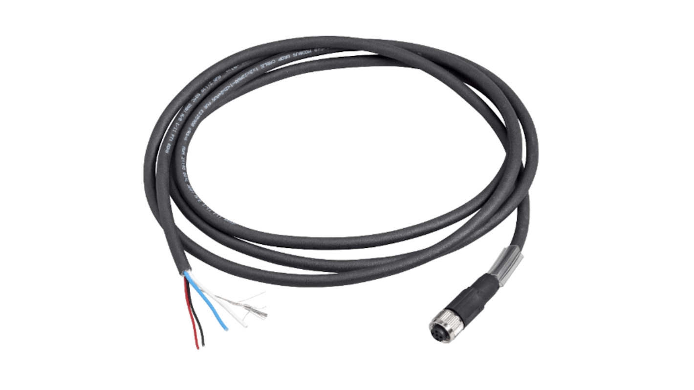 Schneider Electric PLC Cable for Use with CANopen bus