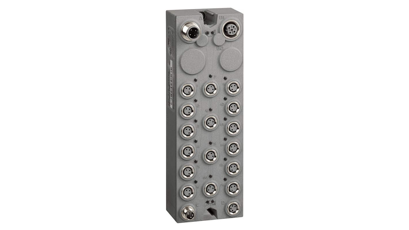 Modulo di espansione PLC Schneider Electric, per Modicon LMC058, Modicon M258