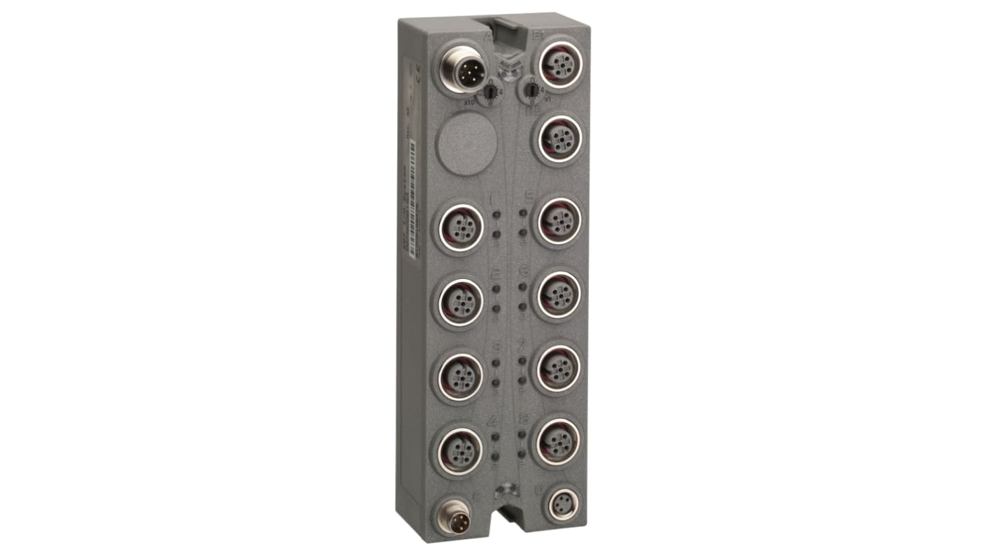 Modulo di espansione PLC Schneider Electric, per Modicon LMC058, Modicon M258