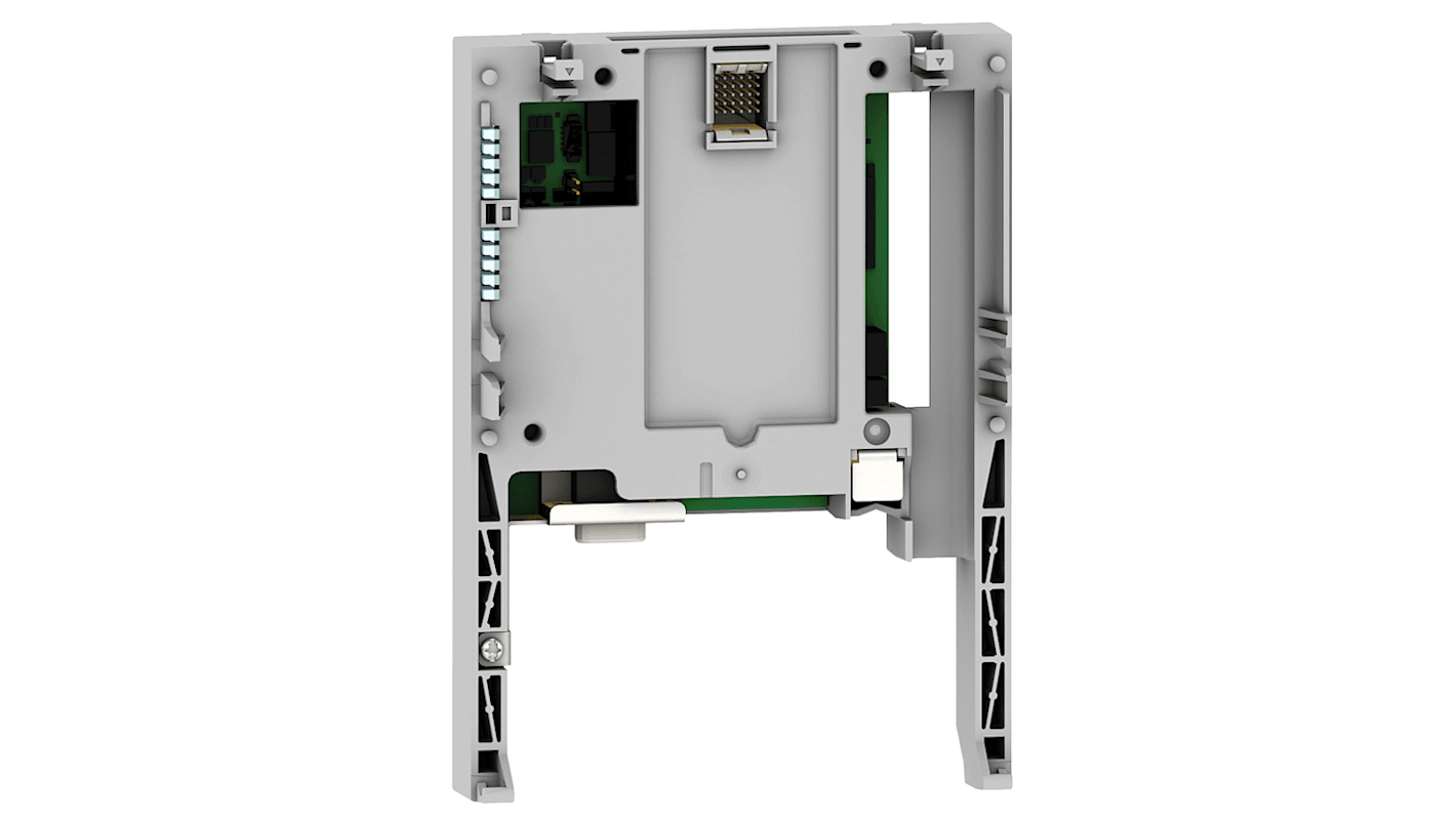 EtherNet/IP communication card - 2 RJ 45