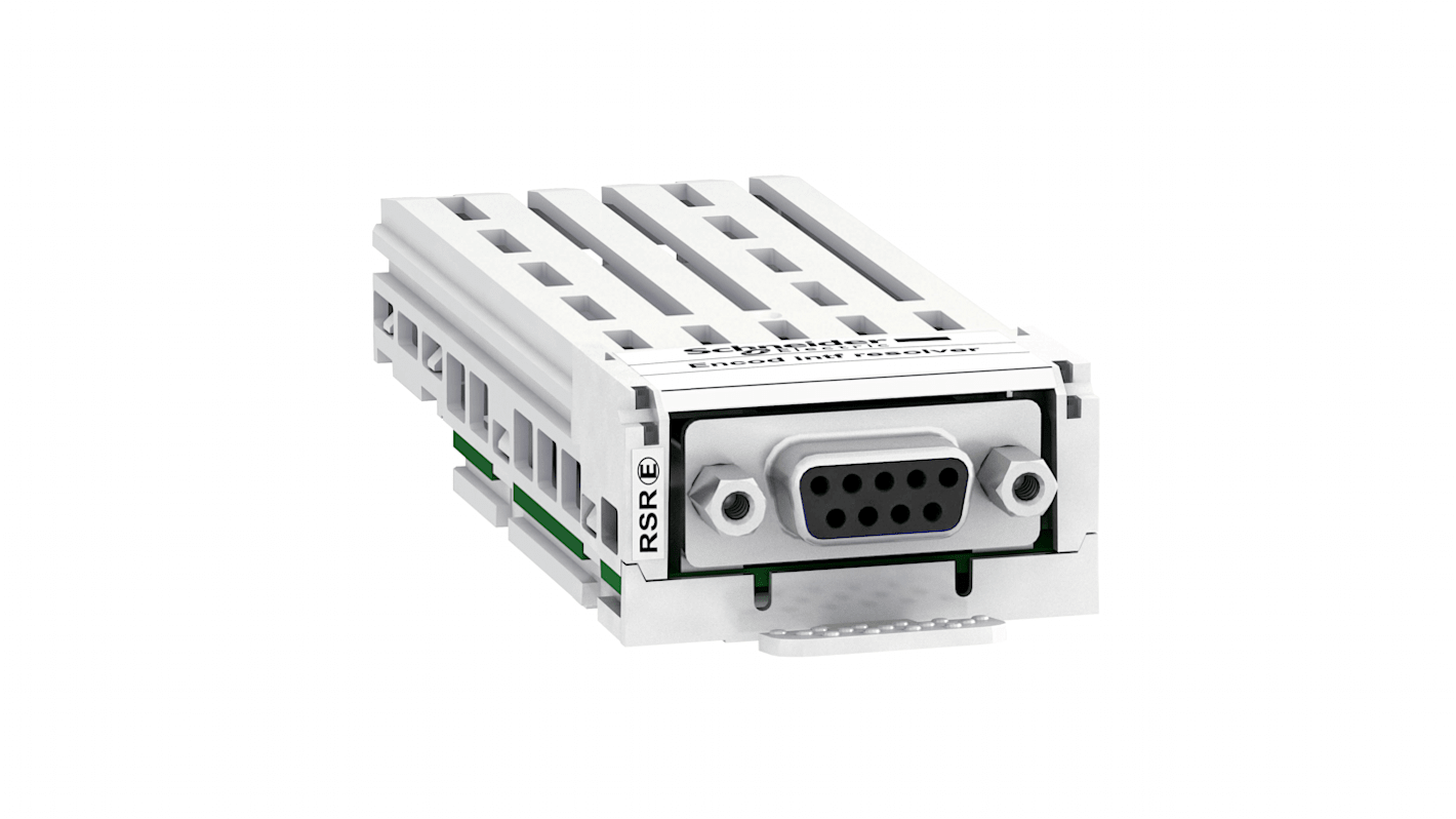 Schneider Electric Schnittstellenmodul für Encoder für Altivar Machine ATV340, Altivar Process ATV900, Altivar Process