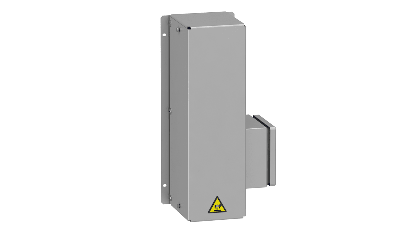 VW3A7734 Schneider Electric Braking Resistor, 1.1 kW RS