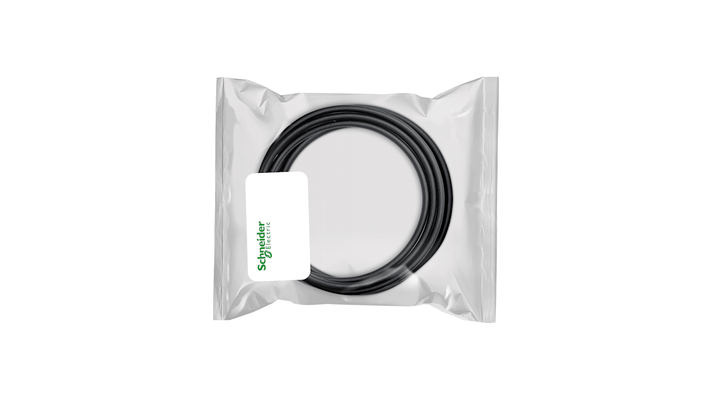 Schneider Electric Cable for Use with Servo motor BMH, 20m Length