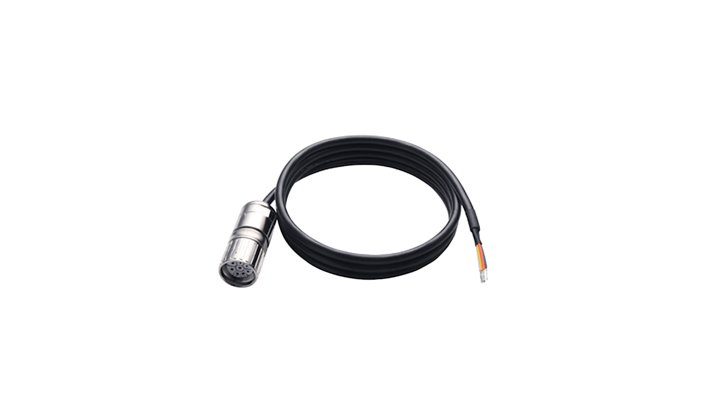 Schneider Electric Cable for Use with Altivar 32, Altivar Machine ATV320, 3m Length