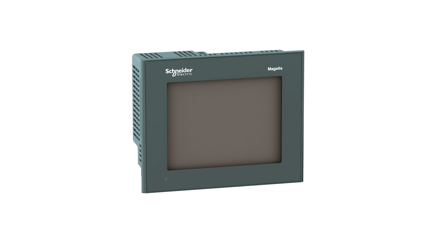 Ecran HMI tactile Schneider Electric, LCD TFT