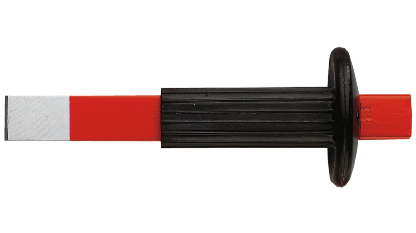 Facom Chrome Vanadium Steel Chisel, 26 mm Blade Width