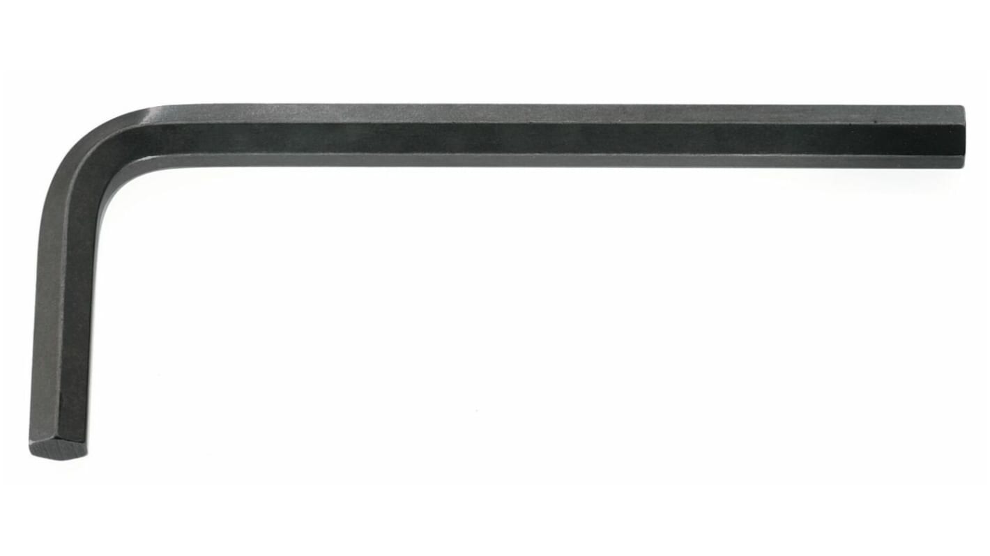 Facom metrisch  Innensechskant-Schlüssel 17mm L-Form kurz