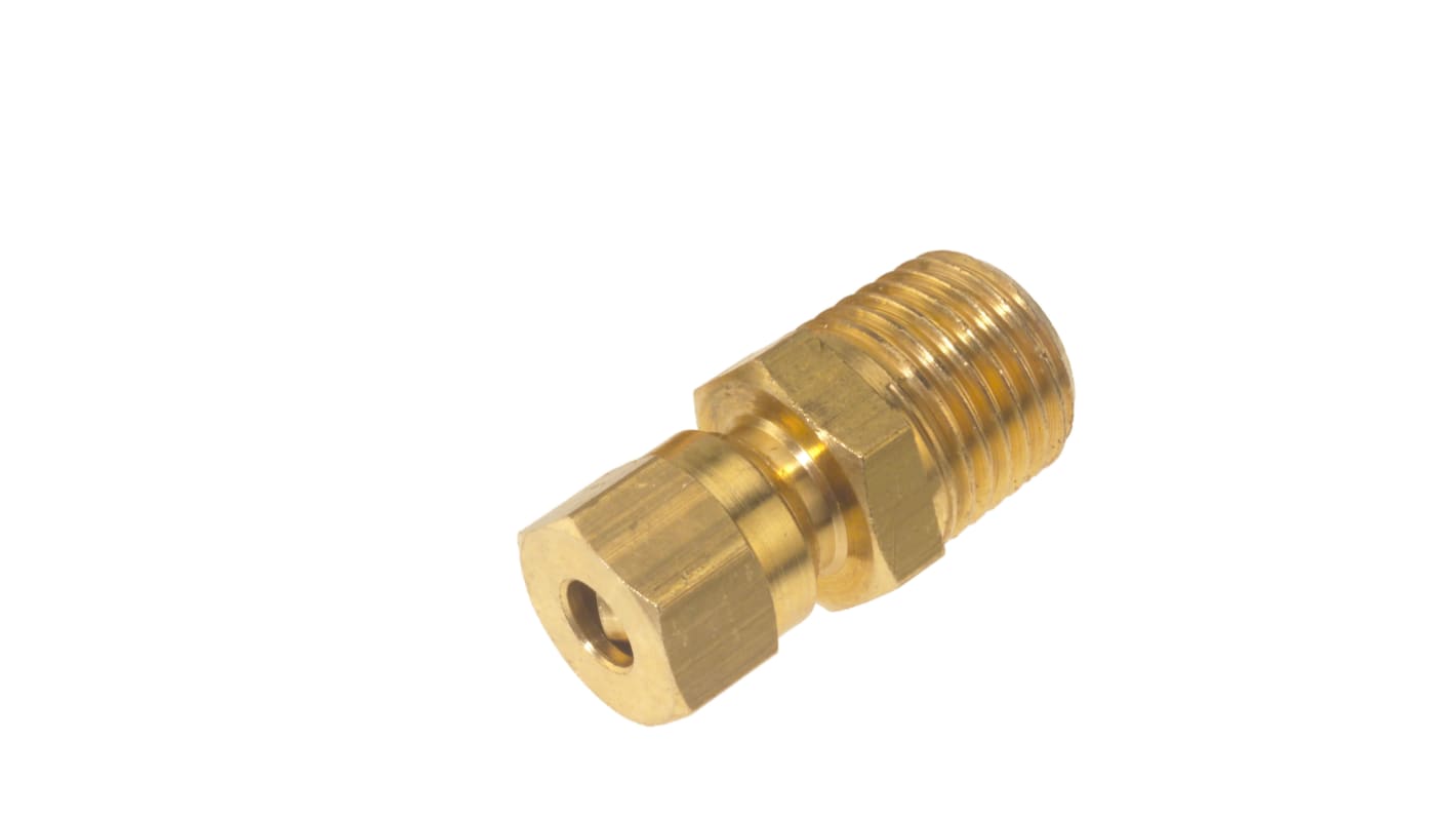 RS PRO Gland for Use with Thermocouple