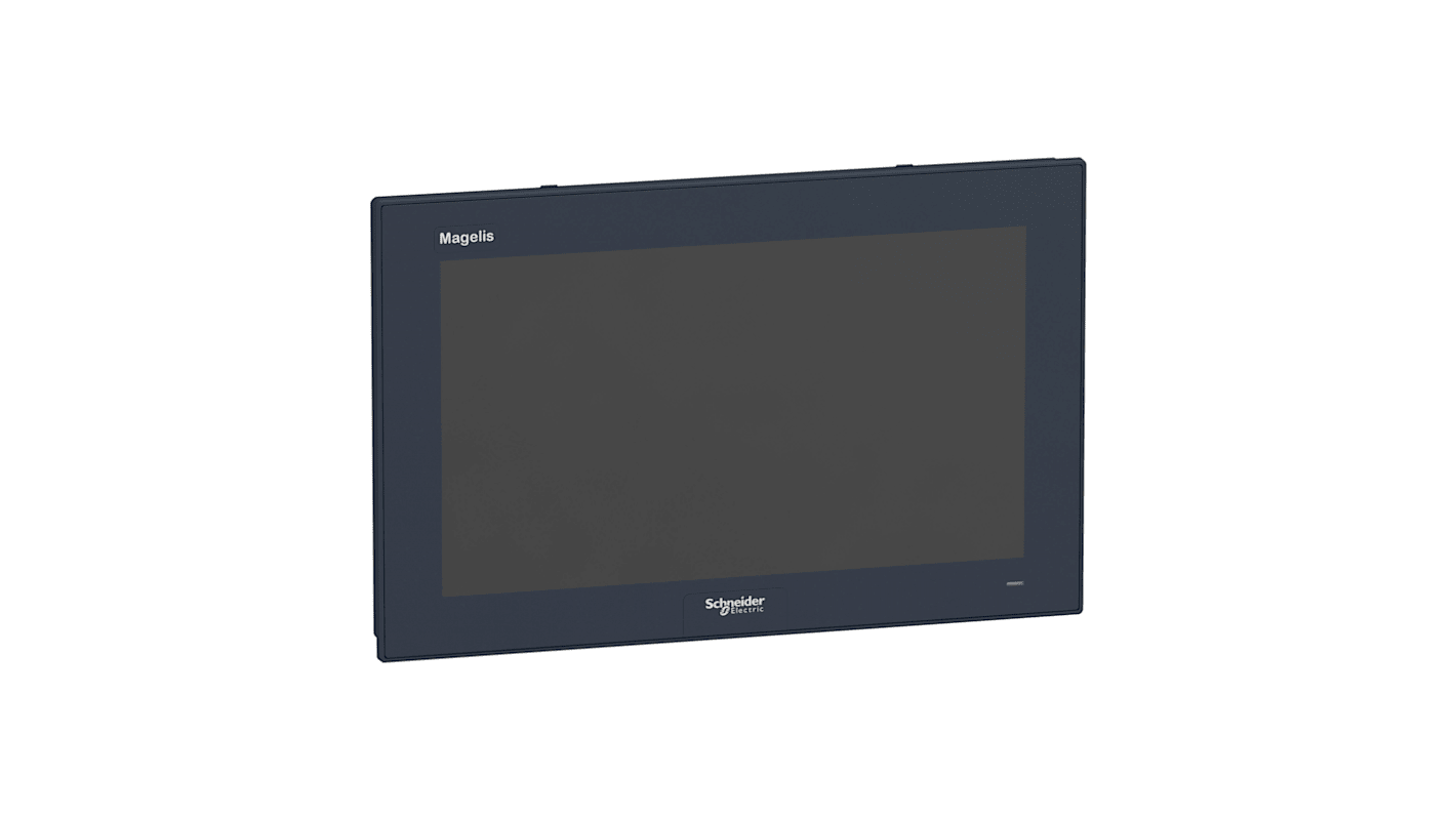 Écran HMI tactile HMIDM Schneider Electric, LED, LCD TFT, 15,6 po