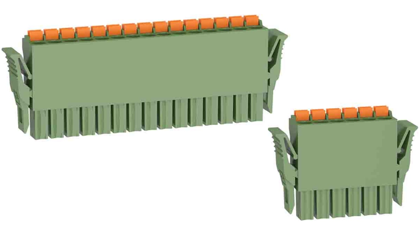 Schneider Electric Terminal Box For Use With HMI Harmony SCU